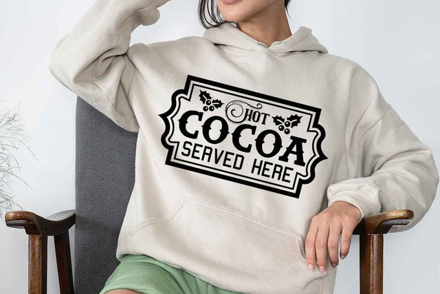 Hot cocoa served here SVG Angelina750 