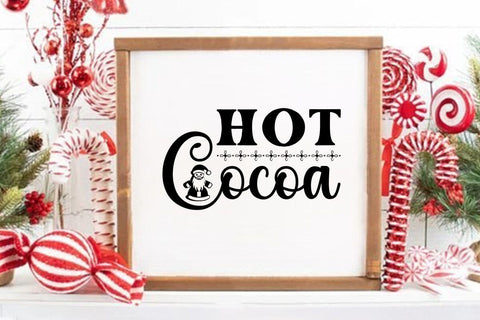 Hot Cocoa SVG Angelina750 
