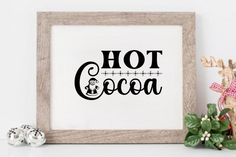 Hot Cocoa SVG Angelina750 