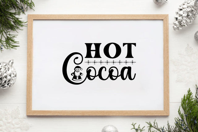 Hot Cocoa SVG Angelina750 