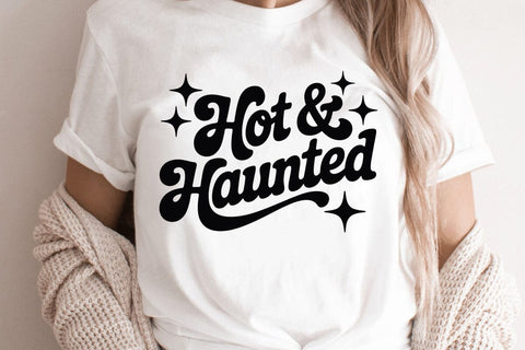 Hot & Haunted SVG Angelina750 