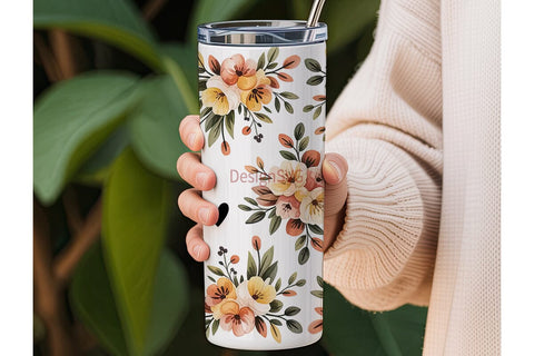 Hot Mess Mama 20oz Tumbler Wrap Sublimation DesignSVG 