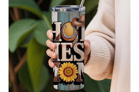 Hot Mess Mom 20oz Tumbler Wrap Sublimation DesignSVG 