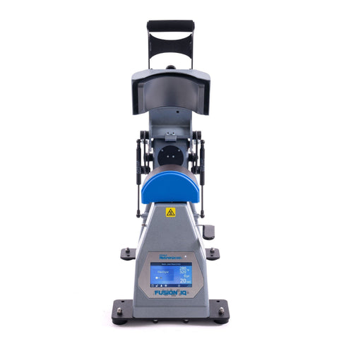 Hotronix 360 IQ Hat & Cap Heat Press with $100 in DTF Custom Transfers Heat Press Swing Design 