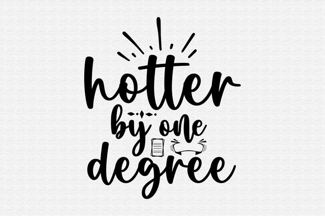 hotter by one degree svg SVG orpitasn 
