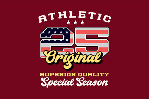 Houston Strike Font ahweproject 