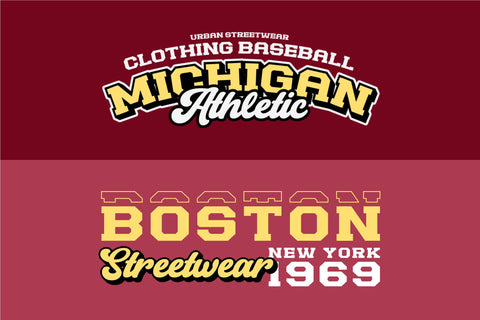 Houston Strike Font ahweproject 