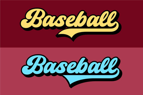 Houston Strike Font ahweproject 