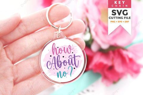 How About No SVG Design SVG Designangry 