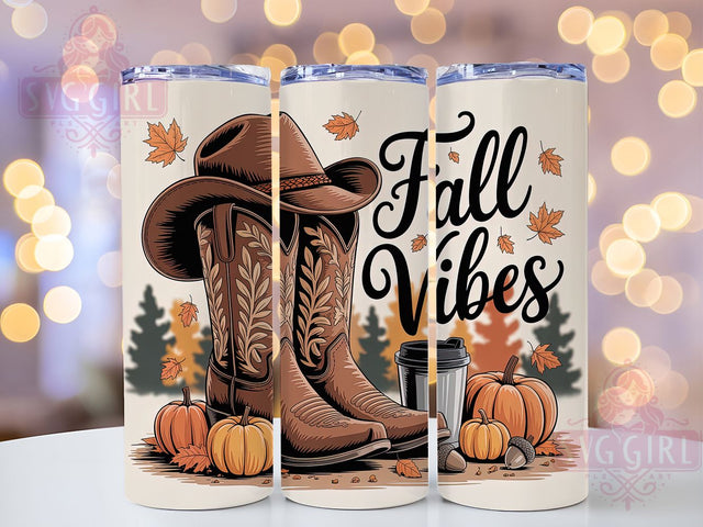 Howdy Boho Cowgirl Fall Tumbler Wrap, Western Fall Png, 20oz Skinny Tumbler, Sublimation Download, Boho Western Tumbler, Howdy Fall Tumbler, Country Girl Tumbler Sublimation SvggirlplusArt 