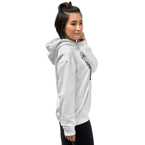 Howdy Ghouls Edgy Country Halloween Hoodie Physical Crafting After Dark 