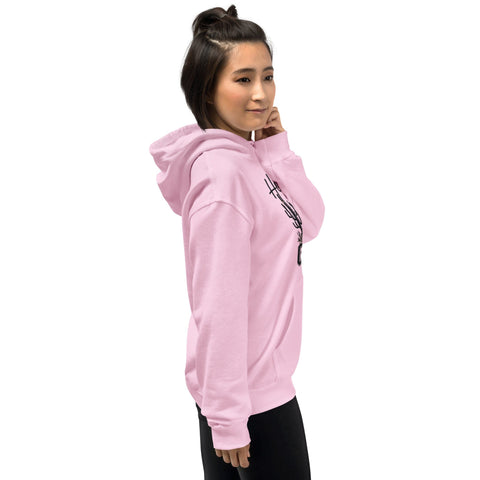 Howdy Ghouls Edgy Country Halloween Hoodie Physical Crafting After Dark 