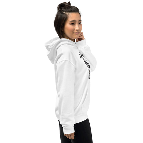 Howdy Ghouls Edgy Country Halloween Hoodie Physical Crafting After Dark 