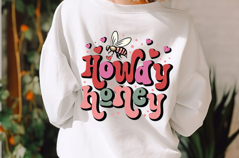 Howdy honey svg Design SVG Regulrcrative 