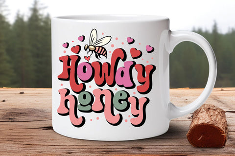 Howdy honey svg Design SVG Regulrcrative 