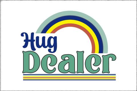 Hug Dealer, Father's Day Design, Digital Download, PNG file Sublimation Jagonath Roy 