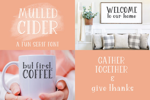 Huge Handwritten Font Bundle for Cricut, Cursive Handwriting Fonts Font Designing Digitals 