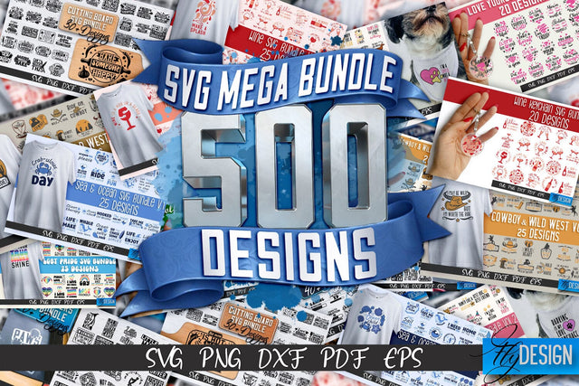 Huge SVG Mega Bundle | Best Sellers Svg Cut File | Big Bundle SVG | Mega Bundle SVG Design | SVG File | Megabundle | SVG Set SVG Fly Design 