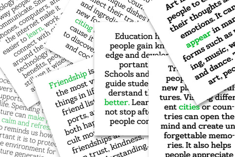 Hugells - Modern Slab Serif Font Arterfak Project 