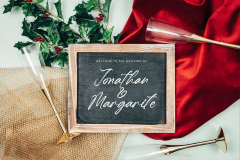 Hugetta Amphals - Elegant Brush Font Font Letterena Studios 