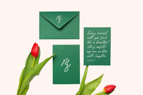 Hugetta Amphals - Elegant Brush Font Font Letterena Studios 