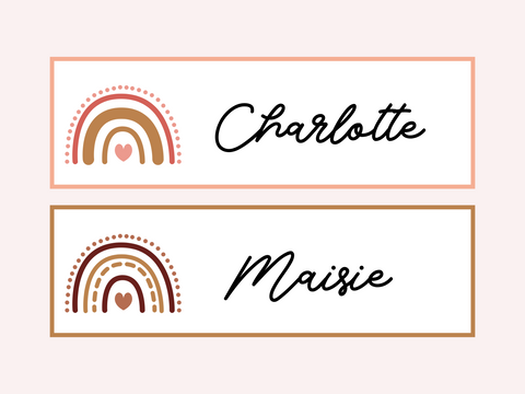 Humblebrag Font Cotton White Studio 