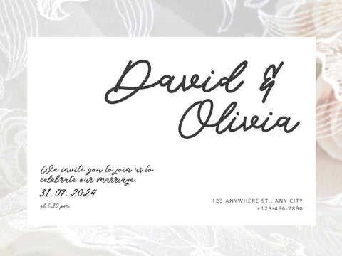 Humblebrag Font Cotton White Studio 