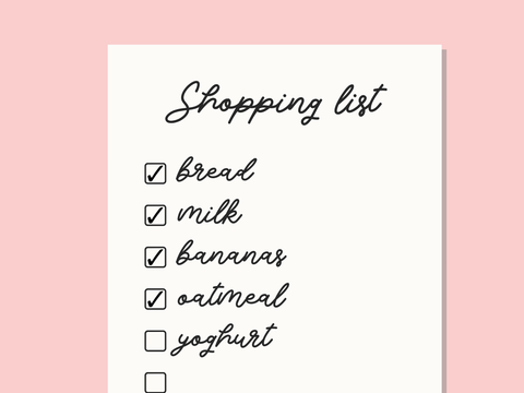 Humblebrag Font Cotton White Studio 