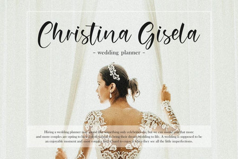 Humblegirl Font Allouse.Studio 