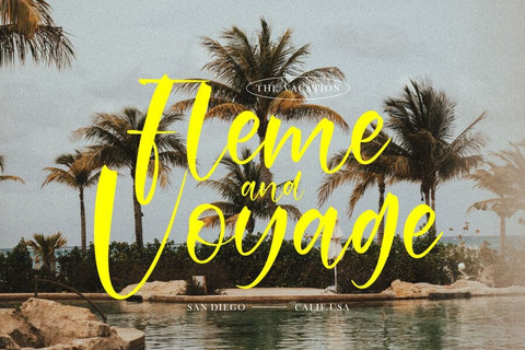 Humblegirl Font Allouse.Studio 