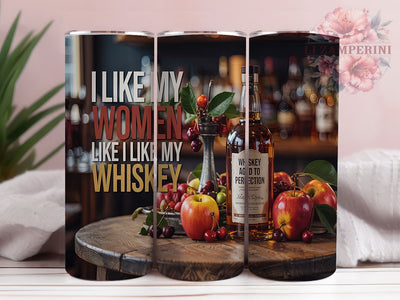 Humorous Whiskey Lover Tumbler Wrap, Whiskey Quote Design, 20oz Sublimation File, Humor Tumbler Wrap, Whiskey Lover Gift, Funny Alcohol Quote Wrap, Digital Whiskey Tumbler Sublimation Li Zamperini 