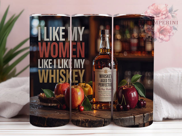 Humorous Whiskey Lover Tumbler Wrap, Whiskey Quote Design, 20oz Sublimation File, Humor Tumbler Wrap, Whiskey Lover Gift, Funny Alcohol Quote Wrap, Digital Whiskey Tumbler Sublimation Li Zamperini 