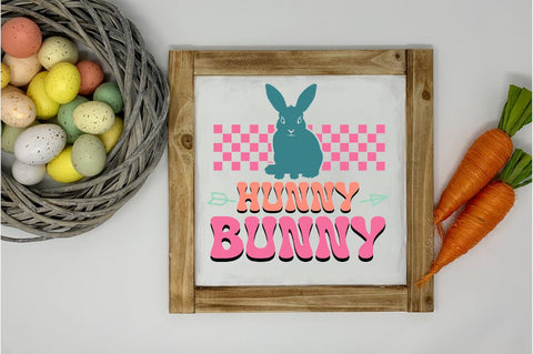Hunny bunny svg Design SVG Regulrcrative 
