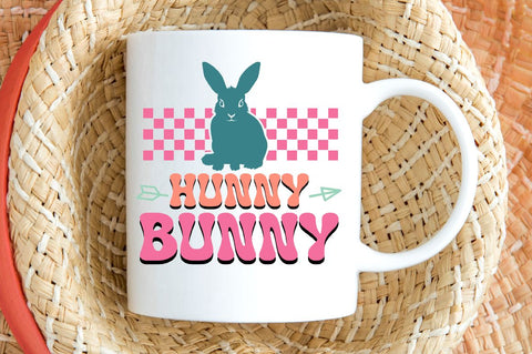Hunny bunny svg Design SVG Regulrcrative 