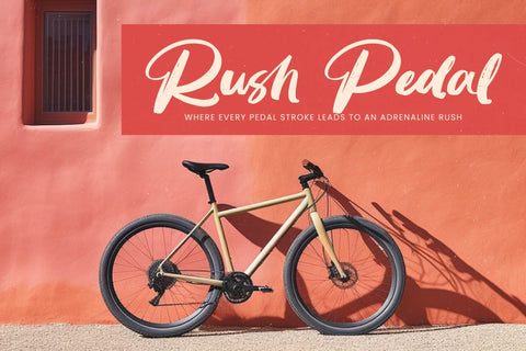 Huntail Peach - Bold Brush Font Font Letterena Studios 