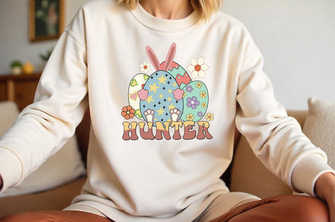 Hunter Sublimation Rupkotha 