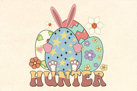 Hunter Sublimation Rupkotha 