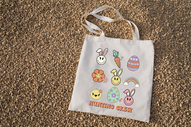 Hunting Crew Sublimation Rupkotha 