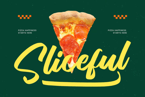 Hunting Gather - Bold Handwritten Font Font Letterena Studios 