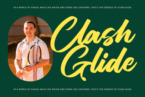 Hunting Gather - Bold Handwritten Font Font Letterena Studios 