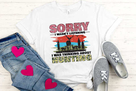 Hunting Sublimation Design Sublimation CraftLabSVG 