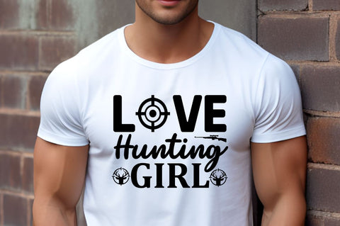 Hunting svg bundle SVG Designangry 