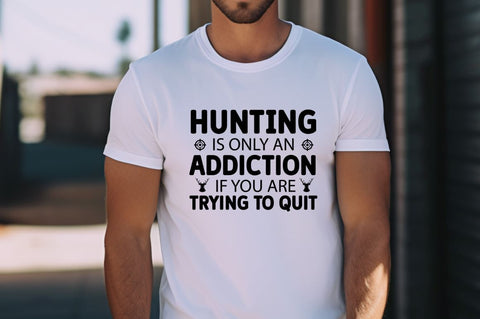 Hunting svg bundle SVG Designangry 