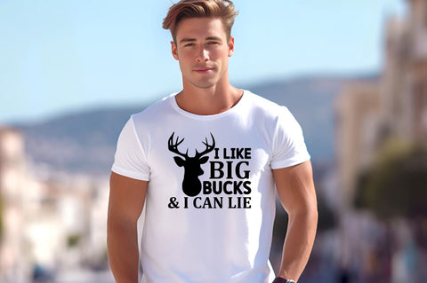 Hunting svg bundle SVG Designangry 