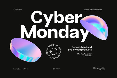 Hurin Font Zeenesia Std 