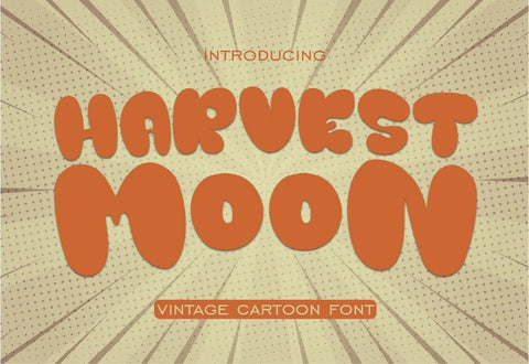 Hurry Up !! 30 Retro Font Bundles Font nearzz 