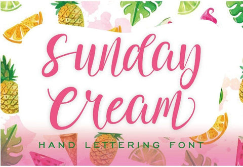 Hurry Up !! 30 Retro Font Bundles Font nearzz 