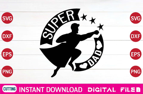 husband dad hero legend svg SVG designer krishna 