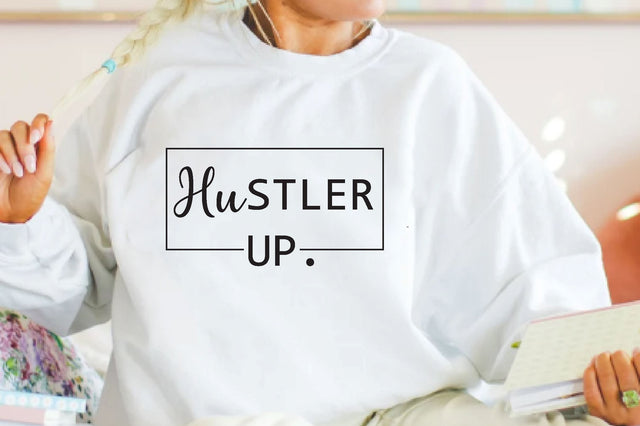 Hustler up, Entrepreneur SVG Bundle, Entrepreneur T-shirt,Entrepreneur SVG, Funny Quotes, Svg Design, God, Jesus SVG farhad farhad 