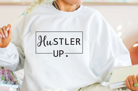 Hustler up, Entrepreneur SVG Bundle, Entrepreneur T-shirt,Entrepreneur SVG, Funny Quotes, Svg Design, God, Jesus SVG farhad farhad 